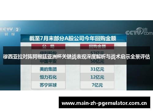 穆西亚拉对阵阿根廷亚洲杯关键战表现深度解析与战术启示全景评估